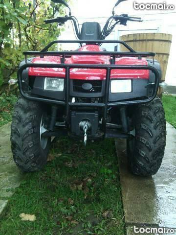 atv jeanshe 250 cmc