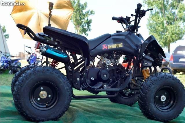 Atv Ride V5