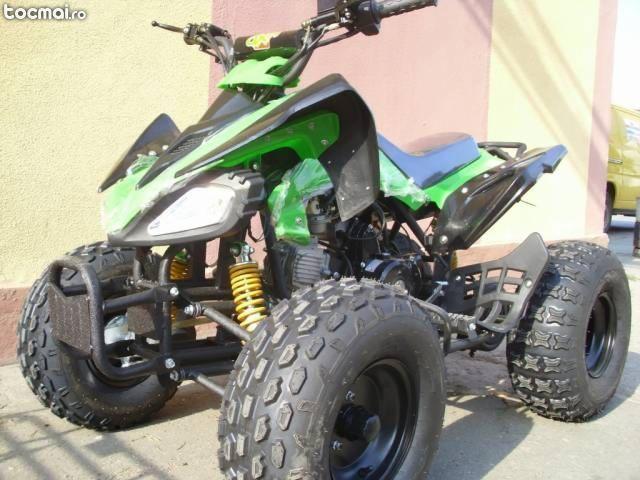 ATV Ring 7