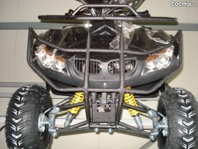 ATV Rivero Phantom 7 inch - 125 cmc 2014