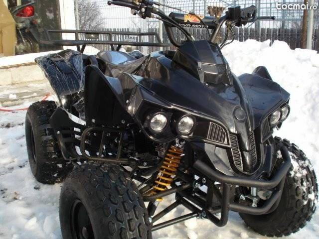 Atv roadking model 2014 livrare gratuita oriunde ro