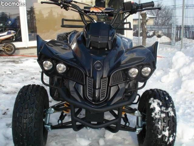 Atv roadking model 2014 livrare gratuita oriunde ro