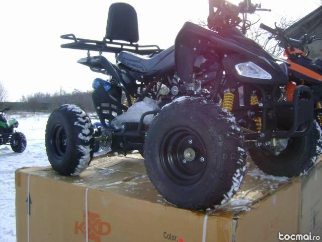 ATV Rodon7