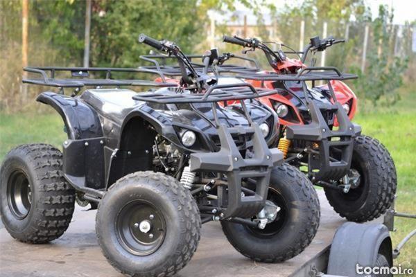 ATV Rudar
