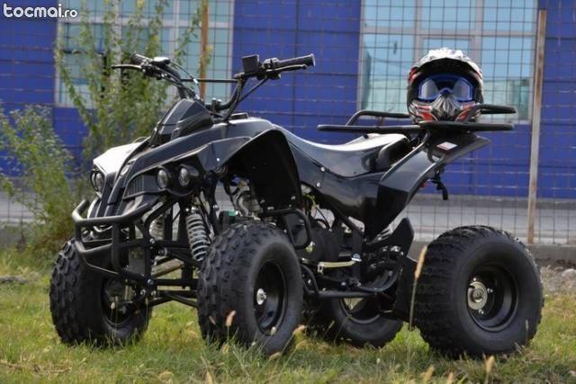 Atv SaxoFun Road 125