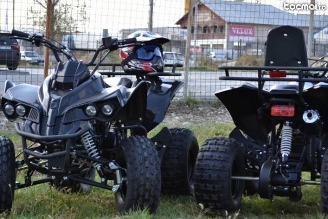 Atv SaxoFun Road 125