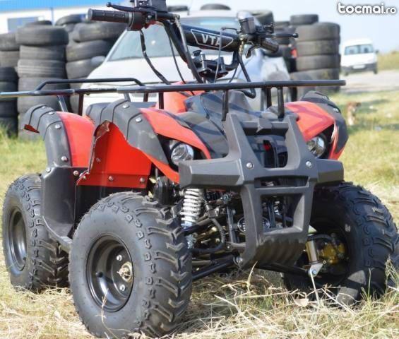 Atv Smog pentru copii