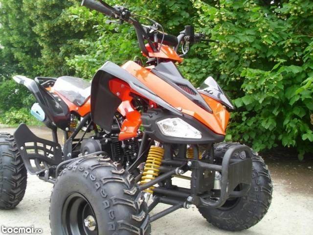 ATV Smooth r7