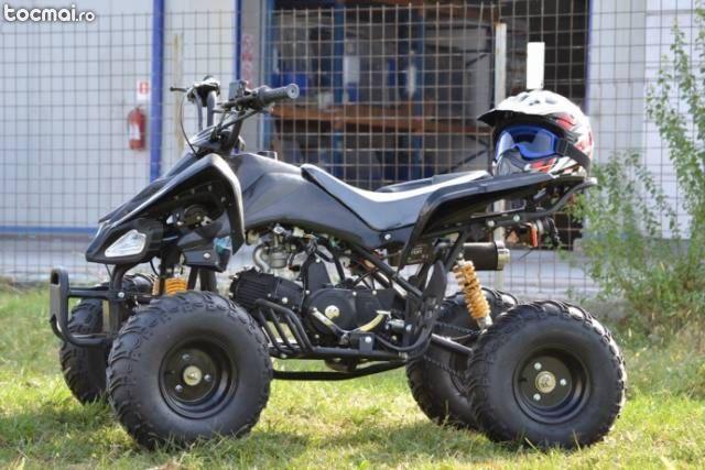 Atv Solatio si in rate