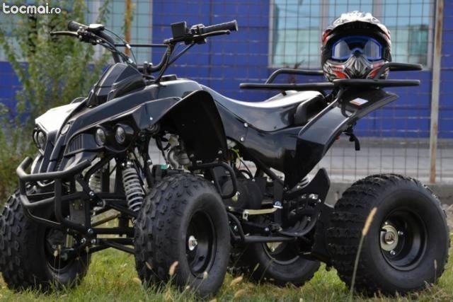 Atv Sport Magnum 125