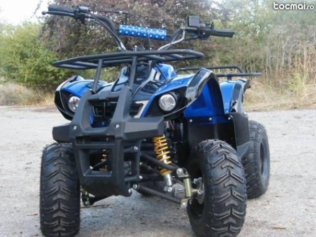 Atv SS Humvee