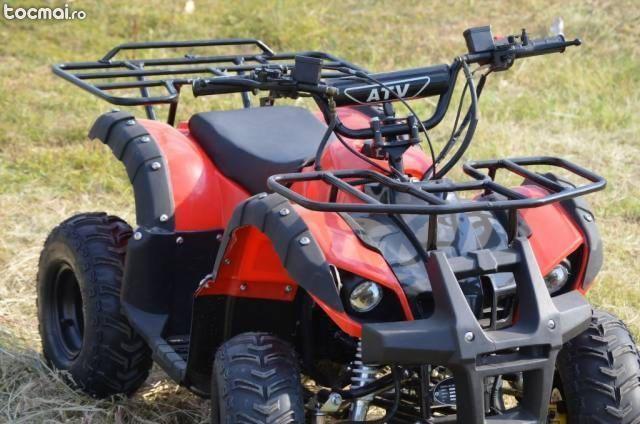 Atv Sticker 125 cmc cu garantie