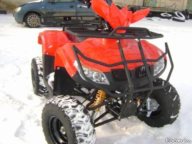 ATV Stross125