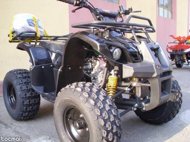 ATV Suvom8
