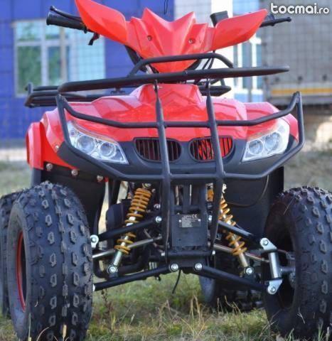 Atv Tank casca cadou