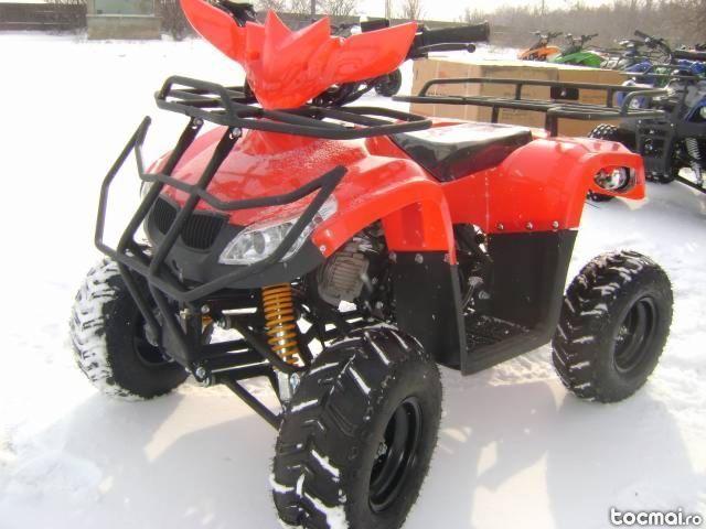 ATV Tentoo