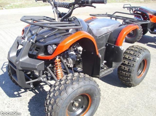 ATV Nou Hummer MH4 125cmc