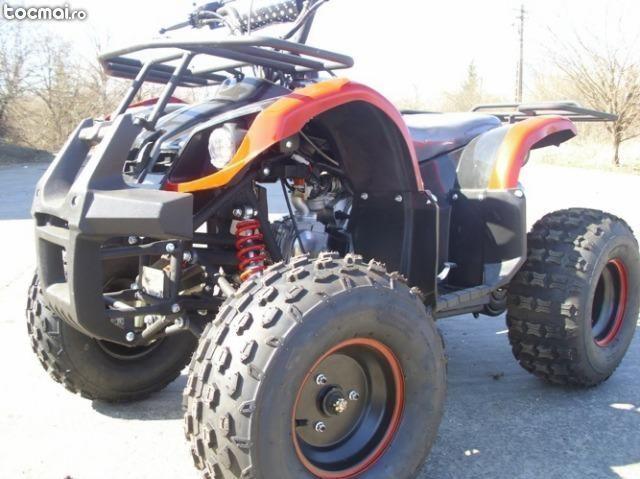 ATV Nou Hummer MH4 125cmc