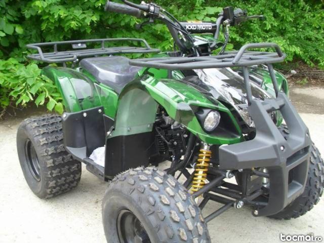 ATV Terra H7
