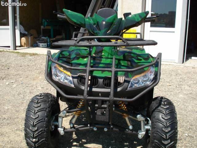 ATV TGB Ranger - 125 cmc 2014
