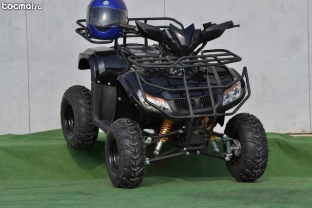 Atv Thunder cu accesorii cadou