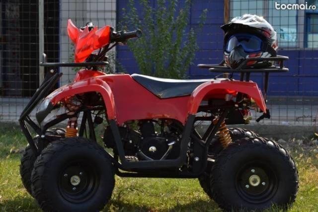 Atv Trial M7 Sport Nou