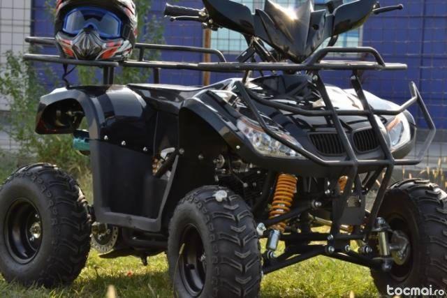 Atv Trial M7 Sport Nou