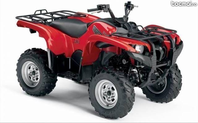 ATV Tunder 150cc