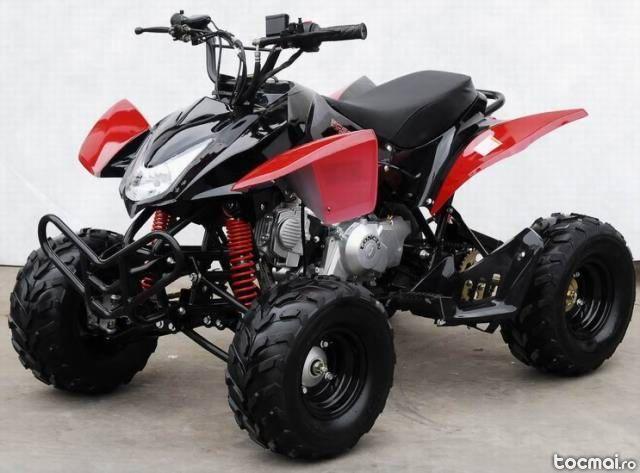 Atv Tuscan cu garantie
