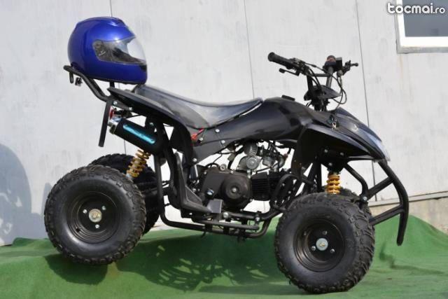 Atv TXT Trial