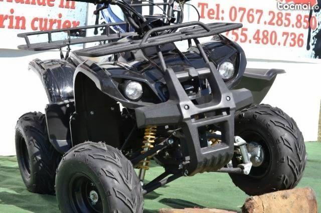 Atv utilitar hummer 125 an 2014