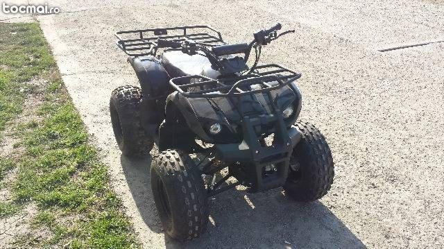Atv vadar2x4 nou cu garantie 2014