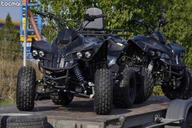 Atv Virago nou cu garantie