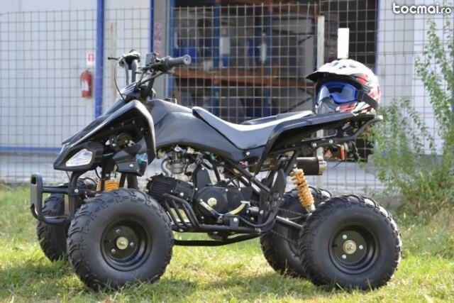 Atv Warrior Gren