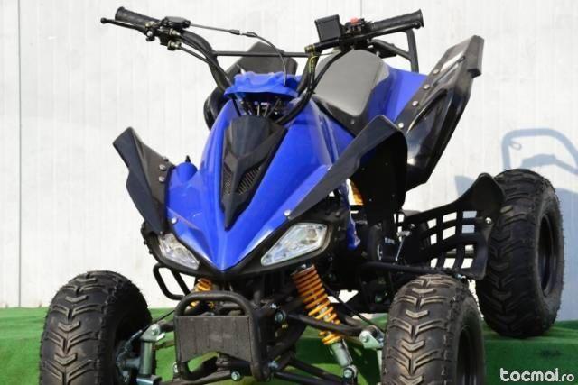 Atv Warrior Gren