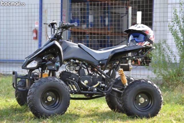 Atv Warrior Gren