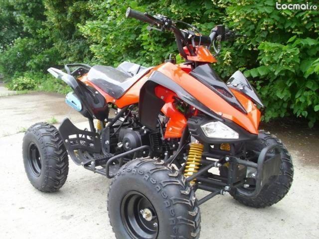 ATV Wenge R7