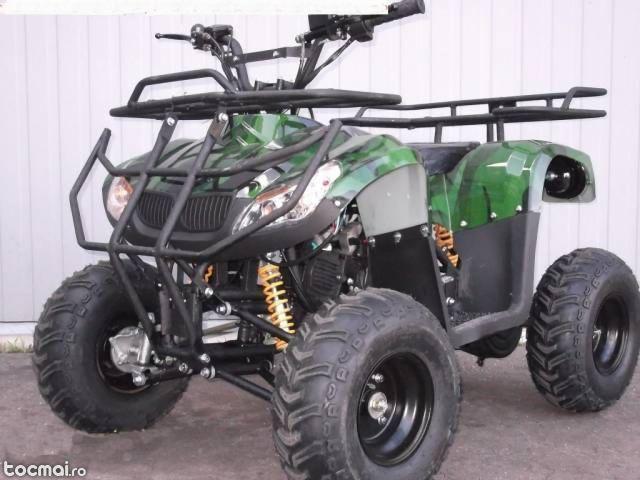 ATV Wento