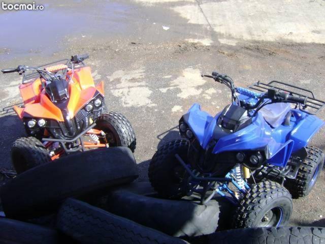 ATV Wind8