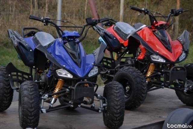 Atv Winner cu garantie