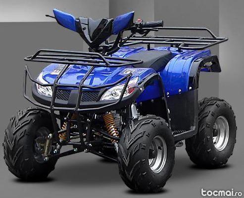 ATV Work- Class 2x4