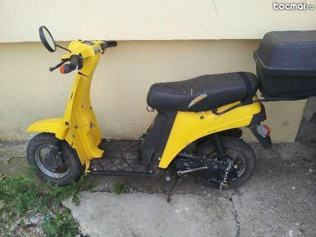 Bajaj sunny 18m