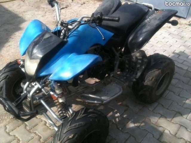 Bashan 250cc, 2008