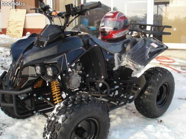 Bashan Kombat N8, 2014
