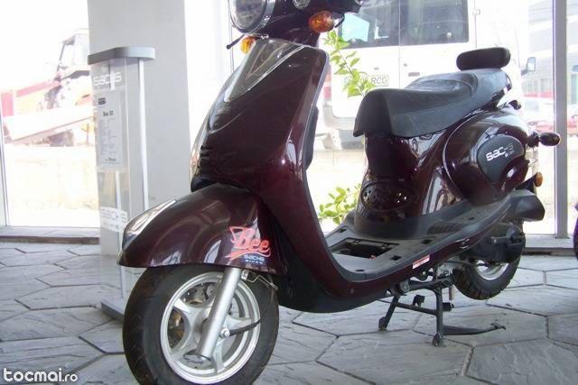 Bee 50 cc