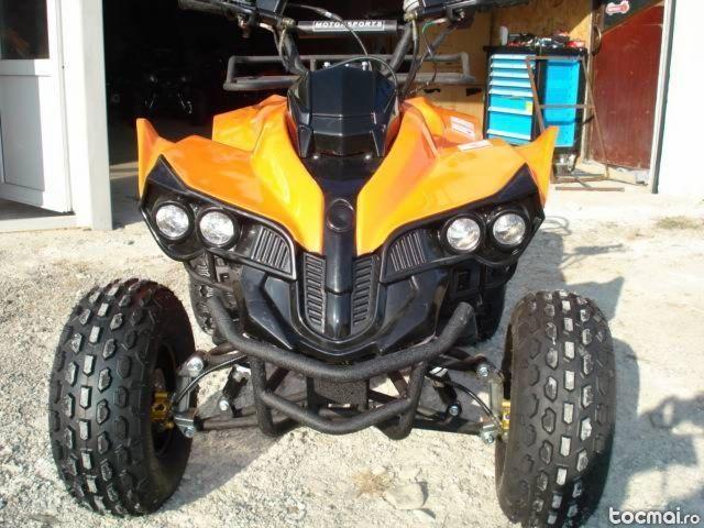 Beta adlerr 2wd, 2014