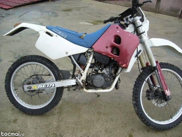 beta moto cros 1993