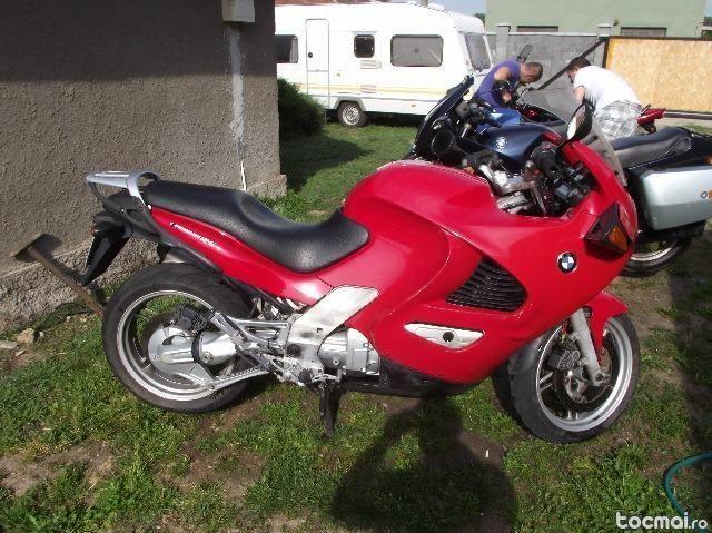 Bmw k1200rs 1998
