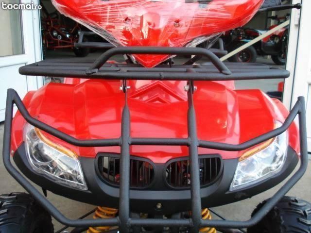 Bmw racer 2x4, 2014