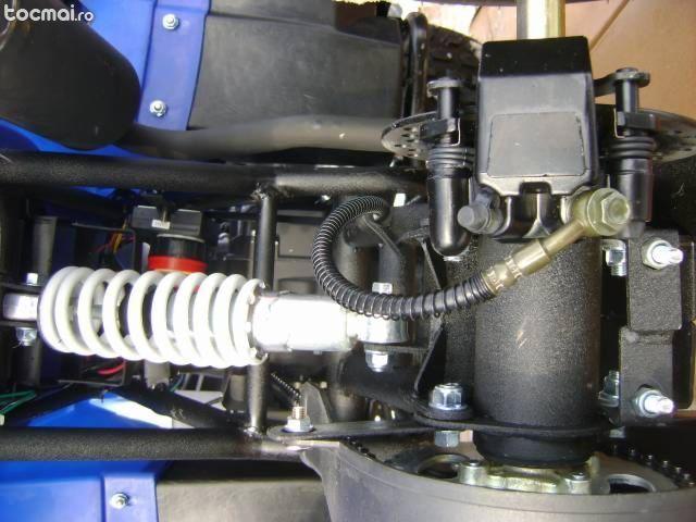 Bribon 125 Sport